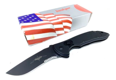 KERSHAW Navaja Automatica Emerson Commander ST MADE IN USA