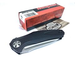 KERSHAW Navaja NATRIX 7007 G-10 Negro ORIGINAL