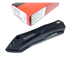 KERSHAW Navaja Automatica LAUNCH 6 Original MADE IN USA