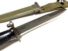 BAYONETA M5a1 De Fusil Garand M1 ORIGINAL