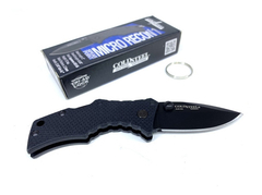 COLD STEEL 27TDS Navaja MICRO RECON 1 SPEAR POINT Acero AUS-8A