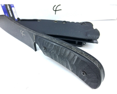 FRED PERRIN Cuchillo LE BOWIE FP1801 ORIGINAL