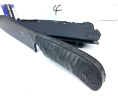 FRED PERRIN Cuchillo LE BOWIE FP1801 ORIGINAL