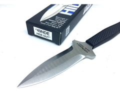 COLD STEEL 49NDE Cuchillo Puñal HIDE OUT Acero AUS-8A