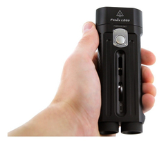 FENIX Linterna Tactica LD50 1800 Lumens