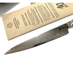 KAI SHUN Cuchillo Chef Sushi SORA Utility 6 15.2 Cm MADE IN JAPAN