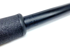 ASP Baston Telescopico Defensa F16 FRICTION LOC 39cm MADE IN USA