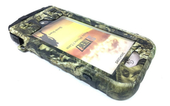 SNOW LIZARD Funda Cargador Solar SLXTREME Camo de iPhone 7