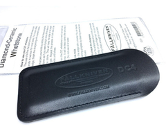 FALLKNIVEN Piedra De Afilar Diamantada DC4 Original SUECA