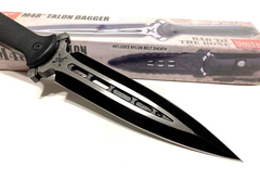 UNITED Daga M48 TALON DAGGER Doble Filo ORIGINAL