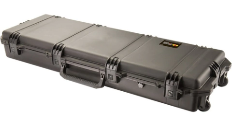 PELICAN Im3200 Valija Estanca Arma Larga MADE IN USA