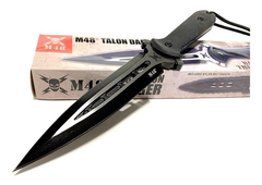 UNITED Daga M48 TALON DAGGER Doble Filo ORIGINAL