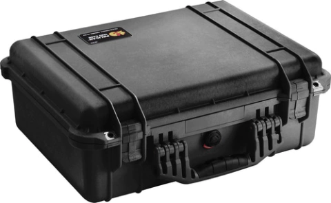 PELICAN 1520 Maletin de Seguridad MADE IN USA