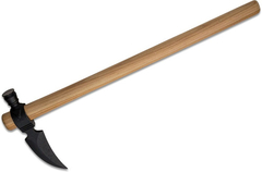 COLD STEEL 90AWA Hacha Pico SPONTOON HAWK Acero Forjado 1055