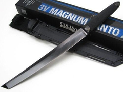 COLD STEEL Cuchillo MAGNUM TANTO 12 Cpm 3v ORIGINAL