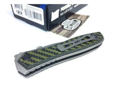 ZT ZERO TOLERANCE Navaja 0640 Emerson Original MADE IN USA