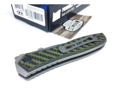 ZT ZERO TOLERANCE Navaja 0640 Emerson Original MADE IN USA