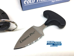 COLD STEEL 43LS Cuchillo URBAN PAL Acero AUS-8A