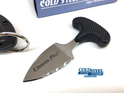 COLD STEEL 43LS Cuchillo URBAN PAL Acero AUS-8A