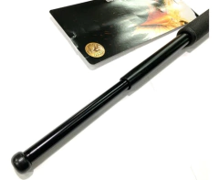 ASP Baston Telescopico Defensa F16 FRICTION LOC 39cm MADE IN USA