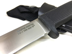 COLD STEEL Cuchillo MASTER HUNTER SanMai 3 JAPAN 36JSK