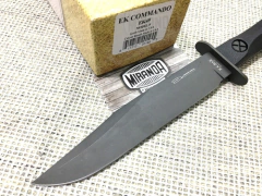 KA-BAR Cuchillo EK-45 Commando Bowie Original MADE IN USA