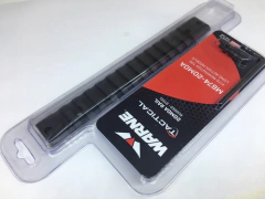 WARNE Base 20MOA Picatinny REMINGTON 700 Accion Larga MADE IN USA