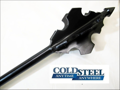 COLD STEEL 90MFLM Mazo de Batalla GOTHIC MACE Acero 1055