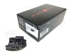 CRIMSON TRACE CMR-201 Laser Universal a Riel Picatinny MADE IN USA