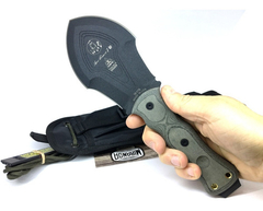 TOPS Cuchillo Tom Brown TRACKER DIGGER Original MADE IN USA