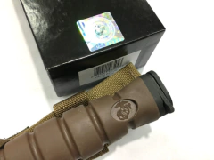 ONTARIO Cuchillo Bayoneta OKC3S USMC M16 MADE IN USA