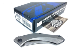 ZT ZERO TOLERANCE Navaja 0460ti Sinkevich Titanio CPM 20CV MADE IN USA
