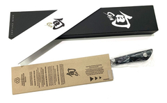 KAI SHUN Cuchillo Chef Sushi SORA HG SANTOKU 5,5 14cm MADE IN JAPAN