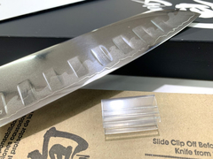 KAI SHUN Cuchillo Chef Sushi SORA HG SANTOKU 5,5 14cm MADE IN JAPAN