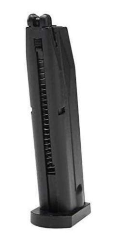 UMAREX Cargador Pistola BERETTA 92a1 De Gas Co2 ORIGINAL