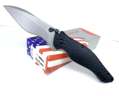 KERSHAW Navaja Apertura Asistida SPEC BUMP G10 MADE IN USA