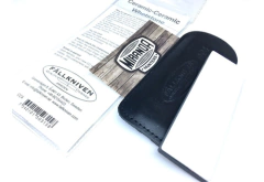 FALLKNIVEN Piedra De Afilar Ceramica Cc4 Original SUECA