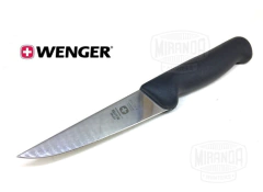 Cuchillo Cocina Wenger Suiza Grand Maitre 10cm Nuevos Suizo