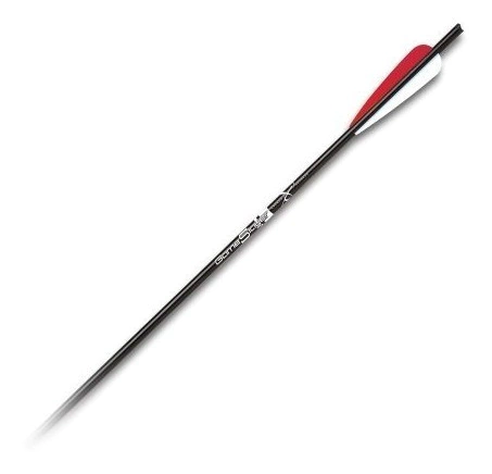 CARBON EXPRESS Dardos De Ballesta GAME SLAYER 22 Aluminio