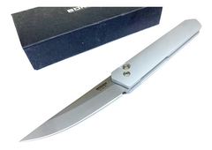 BOKER USA Navaja KWAIKEN Automatica By PROTECH MADE IN USA