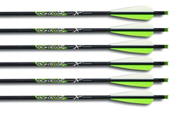CARBON EXPRESS Dardos Ballesta PILE DRIVER 22 Fibra Carbono