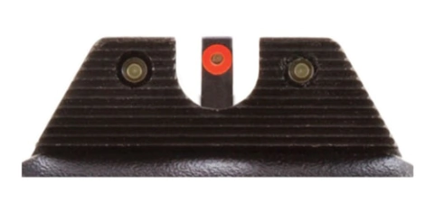 TRIJICON Miras Tritium HD XR GLOCK MADE IN USA 600836