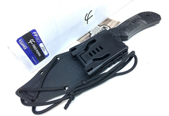 FRED PERRIN Cuchillo LE BOWIE FP1801 ORIGINAL