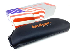 KERSHAW Navaja Apertura Asistida SPEC BUMP G10 MADE IN USA