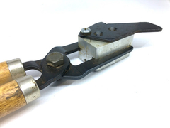 Molde Lee Avancarga Doble Cal .375 ( 36 ) 80grain 90420