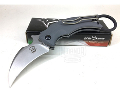 Karambit Kerambit Bastinelli Fox Italia Blackbird En Stock