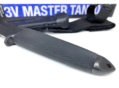 COLD STEEL 13QBN Cuchillo MASTER TANTO CPM 3V ORIGINAL
