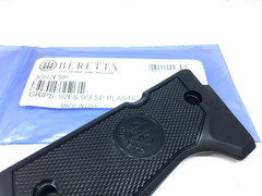 BERETTA Cachas Pistola Beretta 92 Fs 96 Originales Nuevas