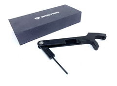 BASTION Herramienta Plegable Para Desarme Completo De GLOCK