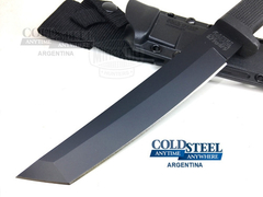COLD STEEL Cuchillo RECON TANTO Version Japan 13RTK
